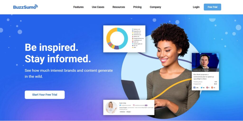 buzzsumo