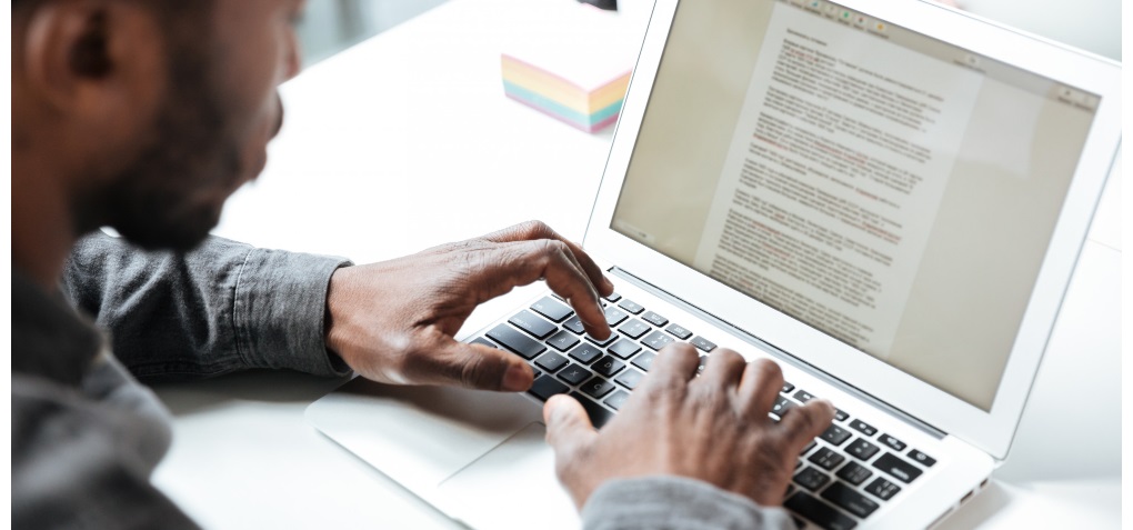 how to write with ai